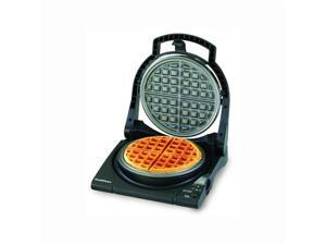 Chef'sChoice International WafflePro Taste/Texture Select Classic Belgian - M840B Chef'sChoice International WafflePro Taste/Texture Select Classic Belgian - M840B
