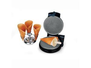 Chef'sChoice International WaffleCone Express - M838 Chef'sChoice International WaffleCone Express - M838