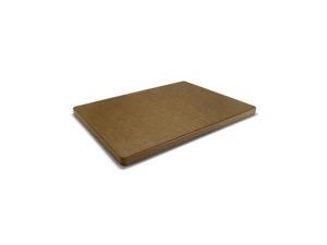 Epicurean Big Block Series 21" x 16" Cutting Board - Nutmeg/Natural Epicurean Big Block Series 21" x 16" Cutting Board - Nutmeg/Natural