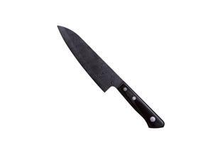 Kyocera Kyotop Damascus - 5.5" Santoku Knife Kyocera Kyotop Damascus - 5.5" Santoku Knife