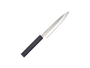Kyocera Revolution - 7" Sushi Knife - Black Blade Kyocera Revolution - 7" Sushi Knife - Black Blade