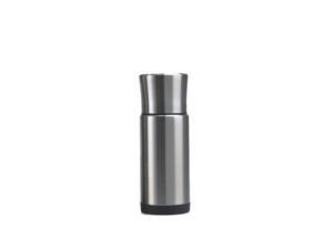 Leifheit Amigo Stainless Steel Insulating Bottle - 0.5 L / 4 Cups / 17 oz Leifheit Amigo Stainless Steel Insulating Bottle - 0.5 L / 4 Cups / 17 oz