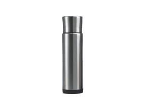 Leifheit Amigo Stainless Steel Insulating Bottle - 0.75 L / 6 Cups / 25 oz Leifheit Amigo Stainless Steel Insulating Bottle - 0.75 L / 6 Cups / 25 oz