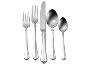 Oneida Heirloom Juilliard 5 Pc. Place Setting Oneida Heirloom Juilliard 5 Pc. Place Setting