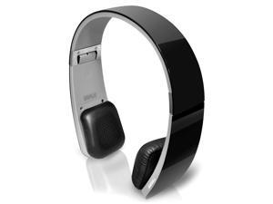 Pyle Sound 6 PHBT6B Bluetooth 2-in-1 Stereo Headphones with Built-in Mic (Black) Pyle Sound 6 PHBT6B Bluetooth 2-in-1 Stereo Headphones with Built-in Mic (Black)
