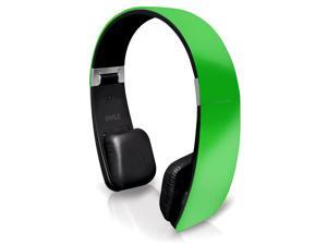 PyleHome Sound 6 Bluetooth 2-in-1 Stereo Headphones with Built-in Mic PyleHome Sound 6 Bluetooth 2-in-1 Stereo Headphones with Built-in Mic