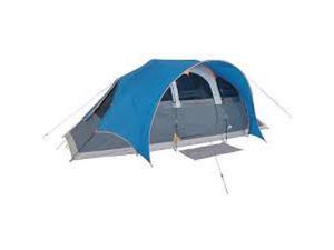 Ozark Trail 8-Person Dome Tent Ozark Trail 8-Person Dome Tent