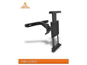 Mobotron HM-200V Car Headest Mount for 5"-12" Mobile and Tablet Devices Mobotron HM-200V Car Headest Mount for 5"-12" Mobile and Tablet Devices