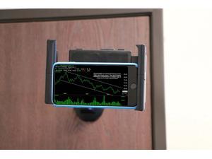 Mobotron MH-209 Universal iPad / Tablet / Smartphone Wall-Mount Holder Mobotron MH-209 Universal iPad / Tablet / Smartphone Wall-Mount Holder