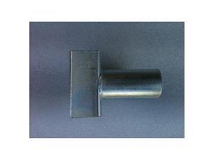 Silver T-Connector T Joint for Bravo Airzone Models 142063 Silver T-Connector T Joint for Bravo Airzone Models 142063