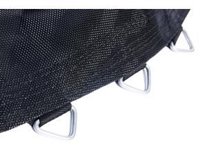 Trampoline Mat: 14 ft Frames; 72 Springs; 5.5" Springs; Free Tool Trampoline Mat: 14 ft Frames; 72 Springs; 5.5" Springs; Free Tool