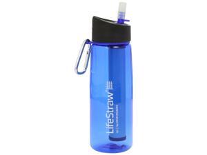 LifeStraw Go Water Filter Bottle LSGO01221 LifeStraw Go Water Filter Bottle LSGO01221