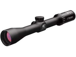 Burris 2x-7x35mm Fullfield II E1 Riflescope w/ Ballistic Plex E1 Reticle 200317 Burris 2x-7x35mm Fullfield II E1 Riflescope w/ Ballistic Plex E1 Reticle 200317