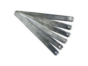 Flambeau Decoy Weights 4Oz ** 6 Per Pack ** Flambeau Decoy Weights 4Oz ** 6 Per Pack **
