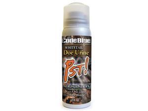 CODE BLUE PST DOE URINE AEROSOL 2OZ OA1128 CODE BLUE PST DOE URINE AEROSOL 2OZ OA1128