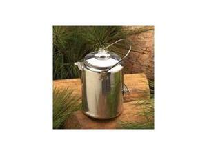 Texsport 9 Cup Aluminum Percolator 13180 Texsport 9 Cup Aluminum Percolator 13180