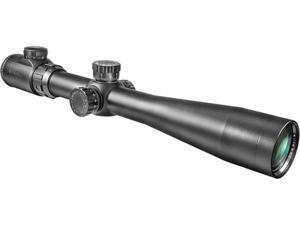 Barska 3.5-10X40 Swat Scope Ac10814 Barska 3.5-10X40 Swat Scope Ac10814