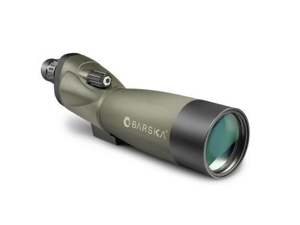 BARSKA 20-60x60 WP Blackhawk AD10350 Spotting Scope BARSKA 20-60x60 WP Blackhawk AD10350 Spotting Scope