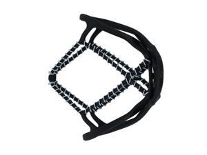 Yaktrax Traction Cleats Walker Black Small 08601 Yaktrax Traction Cleats Walker Black Small 08601