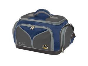 Plano 4870-40 Elite Kevin Van Dam KVD Signature Series Tackle Bag w/5 Utilities Plano 4870-40 Elite Kevin Van Dam KVD Signature Series Tackle Bag w/5 Utilities
