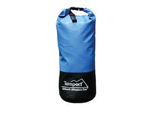 Texsport Dry Gear Bag 21 in. X7.5 in. 22493 Texsport Dry Gear Bag 21 in. X7.5 in. 22493