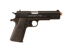 Crosman Stinger P311 Airsoft Pistol ASP311B Crosman Stinger P311 Airsoft Pistol ASP311B