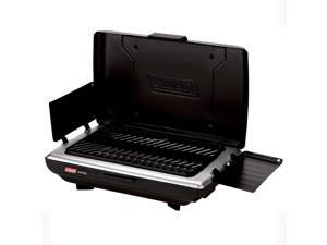 Coleman NXT 50 Table Top Propane Grill Red 2000014017 Coleman NXT 50 Table Top Propane Grill Red 2000014017