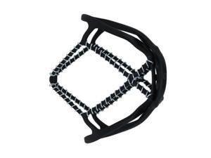 Yaktrax Traction Cleats Walker Black X-Small 08606 Yaktrax Traction Cleats Walker Black X-Small 08606