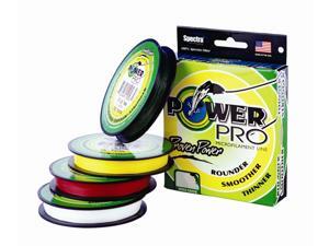 Power Pro Micro Braid Fishing Line 21100300300E 30 lb X 300 Yd Green Power Pro Micro Braid Fishing Line 21100300300E 30 lb X 300 Yd Green