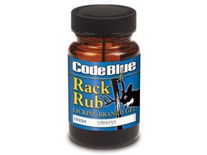 Code Blue Rack Rub Gel 2oz OA1228 Code Blue Rack Rub Gel 2oz OA1228