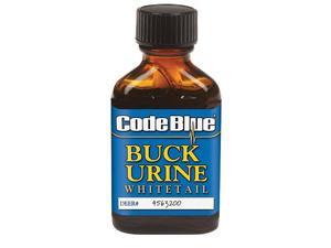 CODE BLUE BUCK URINE 1OZ OA1003 CODE BLUE BUCK URINE 1OZ OA1003