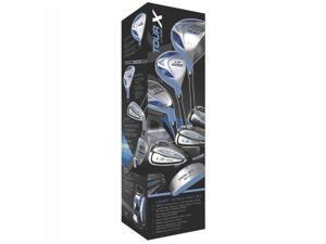 Merchants of Golf Tour X LG-400 Ladies 16pc Box Set Right Hand 83000 Merchants of Golf Tour X LG-400 Ladies 16pc Box Set Right Hand 83000