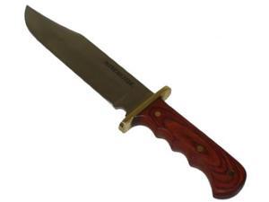 Gerber Winchester Large Bowie Fixed Knife 22-01206 Gerber Winchester Large Bowie Fixed Knife 22-01206