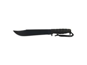 Ontario Knife Company SP5 Bowie Survival Fixed Blade Knife 8320 Ontario Knife Company SP5 Bowie Survival Fixed Blade Knife 8320