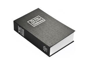 Barska Hidden Dictionary Book Safe with Key AX11680 Barska Hidden Dictionary Book Safe with Key AX11680
