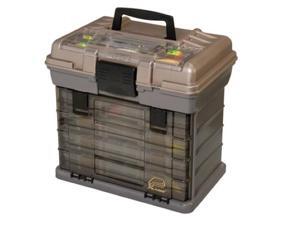 Plano Play 4-By Hard Tackle System W/3750 1374-01 Plano Play 4-By Hard Tackle System W/3750 1374-01