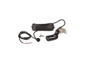 Lowrance 106-48 Lowrance HST-WSU TRANSDUCER T/M 20 DEG. W/ TEMP INCL PC Lowrance 106-48 Lowrance HST-WSU TRANSDUCER T/M 20 DEG. W/ TEMP INCL PC