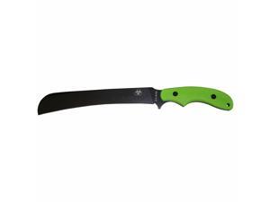 Ka-Bar ZK ZOMBIE KILLER Pestilence Chopper Knife 5702 Ka-Bar ZK ZOMBIE KILLER Pestilence Chopper Knife 5702