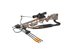 SA Sports Fever Crossbow Package 543 SA Sports Fever Crossbow Package 543