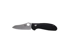 Benchmade Mini Griptilian Knife Plain Edge 555HG Benchmade Mini Griptilian Knife Plain Edge 555HG