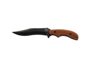 Ka-Bar Adventure Baconmaker Fixed Knife 5601 Ka-Bar Adventure Baconmaker Fixed Knife 5601