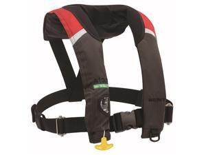 Onyx Outdoor A-33 In-Sight Auto Stole IPFD W/ Harness Red 133500-100-004-13 Onyx Outdoor A-33 In-Sight Auto Stole IPFD W/ Harness Red 133500-100-004-13