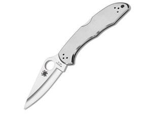 Spyderco Delica 4 Knife C11P Spyderco Delica 4 Knife C11P