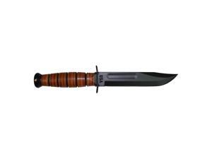 Ka-bar Knives USA Fighting/Utility Knife 5 1/4" Blade Ka-bar Knives USA Fighting/Utility Knife 5 1/4" Blade