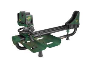 Caldwell Lead Sled DFT Shooting Rest CAL336-647 (Green) Caldwell Lead Sled DFT Shooting Rest CAL336-647 (Green)