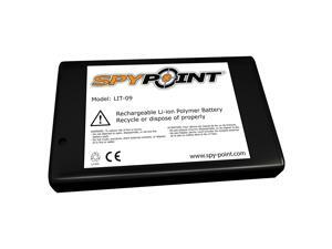 Spypoint Rechargeable Lithium Battery LIT-09 Spypoint Rechargeable Lithium Battery LIT-09