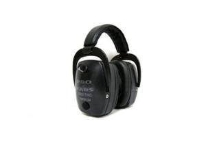 Pro Ears Pro Tac Mag Ear Muffs Black GS-PTM-L-B Pro Ears Pro Tac Mag Ear Muffs Black GS-PTM-L-B