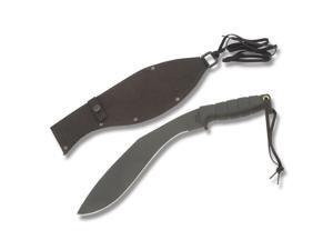 Ontario Knife Co OKC Kukuri Knife 6420 Ontario Knife Co OKC Kukuri Knife 6420