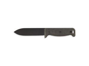 Ontario Knife Company SK-5 Black Bird Noir Fixed Blade Knife 7500PC Ontario Knife Company SK-5 Black Bird Noir Fixed Blade Knife 7500PC