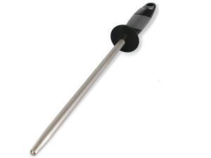 AccuSharp Classic 9" Diamond Sharpening Steel 034C AccuSharp Classic 9" Diamond Sharpening Steel 034C